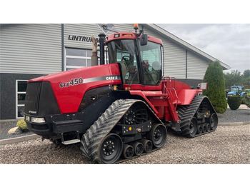 Трактор Case IH STX 450 QuadTrac: фото 2 Трактор Case IH STX 450 QuadTrac: фото 2