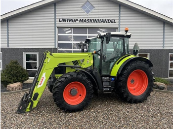 Трактор CLAAS Arion 440