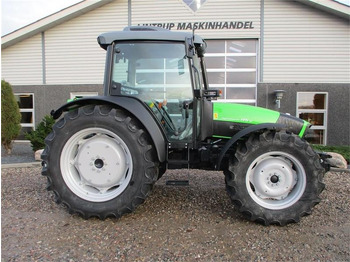 Трактор Deutz-fahr Agrofarm 115G with 30F+30R Hi-Lo and CreepGea: фото 2