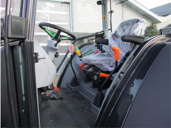 Трактор Deutz-fahr Agrofarm 115G with 30F+30R Hi-Lo and CreepGea: фото 4