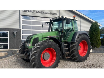 Трактор Fendt 926 Favorit Vario Med frontlift: фото 2 Трактор Fendt 926 Favorit Vario Med frontlift: фото 2