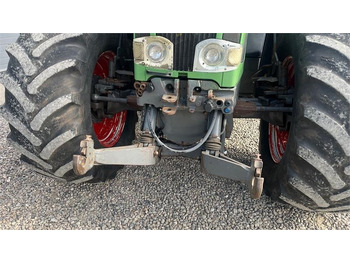 Трактор Fendt 926 Favorit Vario Med frontlift: фото 4 Трактор Fendt 926 Favorit Vario Med frontlift: фото 4