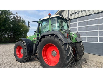 Трактор Fendt 926 Favorit Vario Med frontlift: фото 3 Трактор Fendt 926 Favorit Vario Med frontlift: фото 3