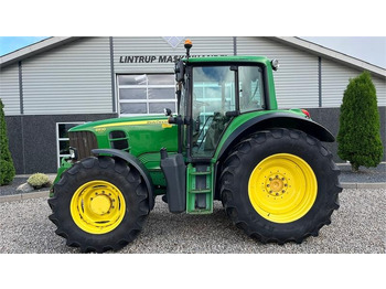 Трактор JOHN DEERE 6930