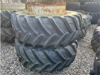 Шина MICHELIN