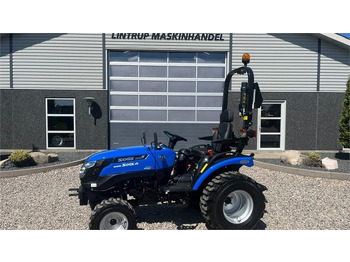 Трактор SOLIS