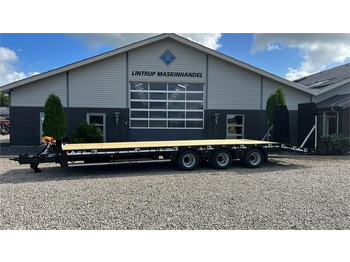 Сельскохозяйственный прицеп