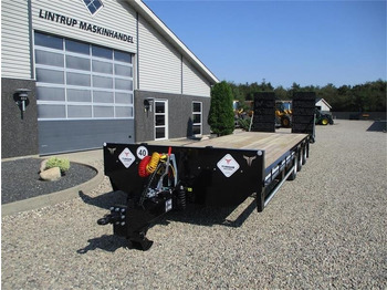 Сельскохозяйственный прицеп