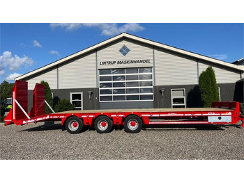 Сельскохозяйственный прицеп