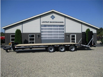 Сельскохозяйственный прицеп