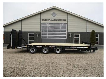 Сельскохозяйственный прицеп