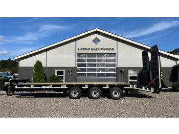 Сельскохозяйственный прицеп