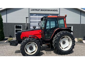 Трактор VALMET