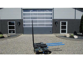 Колёсный погрузчик VOLVO