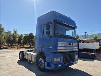 Тягач DAF XF 480