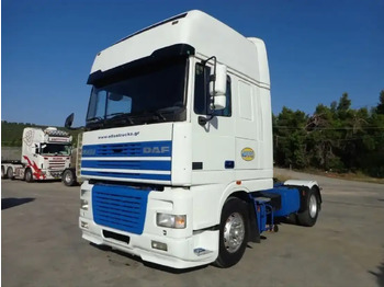 Тягач DAF XF 480