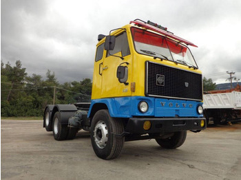 Тягач VOLVO