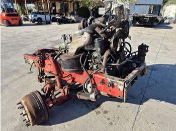 Volvo Volvo TD120 Engine +R6 Gearbox Powerpack в лизинг Volvo Volvo TD120 Engine +R6 Gearbox Powerpack: фото 5 Volvo Volvo TD120 Engine +R6 Gearbox Powerpack в лизинг Volvo Volvo TD120 Engine +R6 Gearbox Powerpack: фото 5