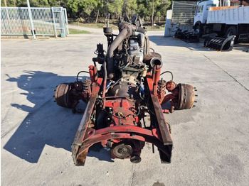 Volvo Volvo TD120 Engine +R6 Gearbox Powerpack в лизинг Volvo Volvo TD120 Engine +R6 Gearbox Powerpack: фото 3 Volvo Volvo TD120 Engine +R6 Gearbox Powerpack в лизинг Volvo Volvo TD120 Engine +R6 Gearbox Powerpack: фото 3