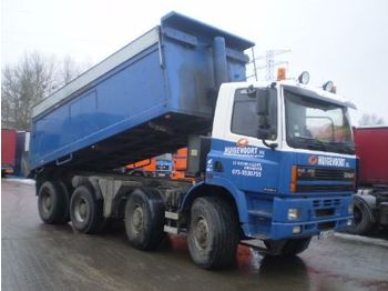 Самосвал GINAF M4345: фото 1