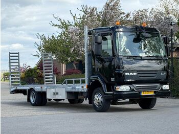 Автовоз DAF LF 45