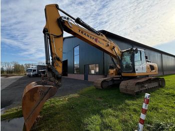 Экскаватор LIEBHERR R 926