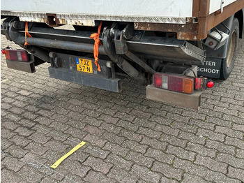 Грузовик бортовой/ Платформа MAN LE 180 c !!LANDBOUW KENTEKEN!!!BOSBOUW!!: фото 4