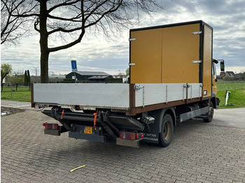 Грузовик бортовой/ Платформа MAN LE 180 c !!LANDBOUW KENTEKEN!!!BOSBOUW!!: фото 3