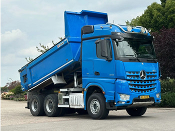 Самосвал MERCEDES-BENZ Arocs 2658