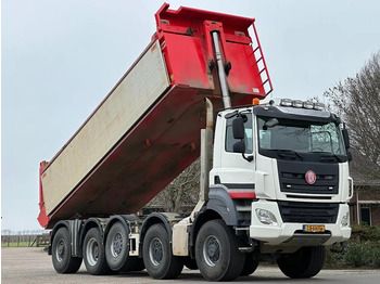 Самосвал TATRA
