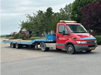 Тягач IVECO Daily 35C17