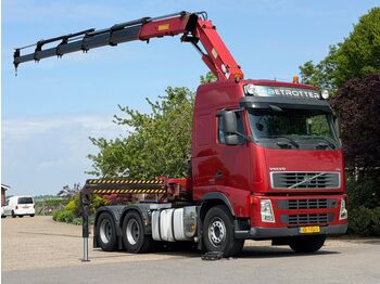 Тягач VOLVO FH 440