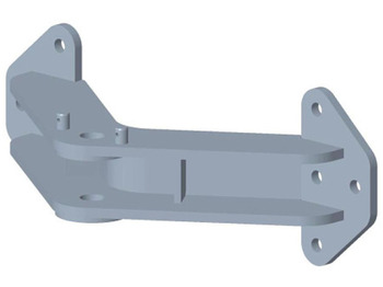 Навесное оборудование CASE