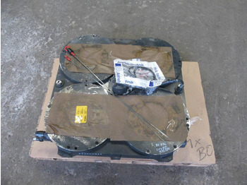 Гидравлический насос BOMAG