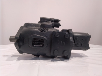 Гидравлический насос BOMAG