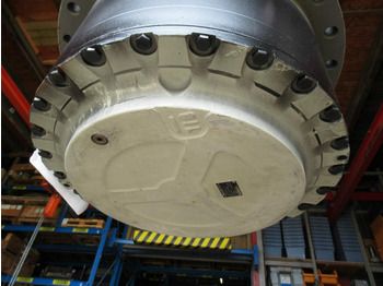 Новый Бортовой редуктор для Строительной техники Bomag 05901806R - 05901319R: фото 4 Новый Бортовой редуктор для Строительной техники Bomag 05901806R - 05901319R: фото 4