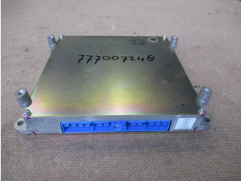 Блок управления CNH