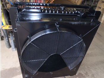 Новый Масляный радиатор для Строительной техники Case 169144A1 - 164563A1: фото 2 Новый Масляный радиатор для Строительной техники Case 169144A1 - 164563A1: фото 2