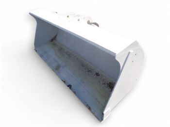 Ковш для погрузчика CASE
