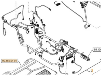 Кабели/ Провода CASE