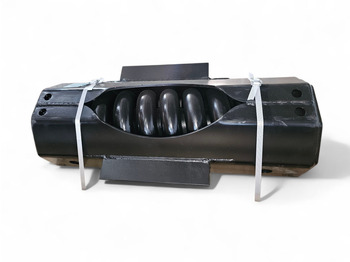 Гусеница CASE