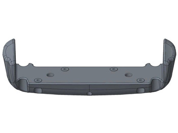 Новый Противовес для Строительной техники Case 47860691: фото 4