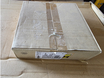 Блок управления CASE