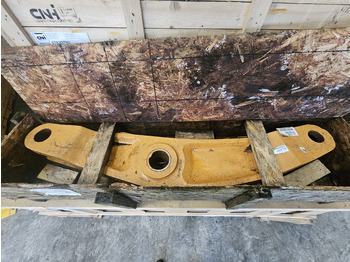 Сцепное устройство CASE