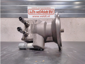 Поворотный редуктор CASE