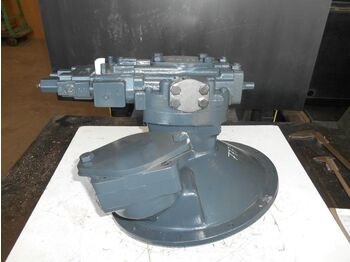 Гидравлический насос CASE