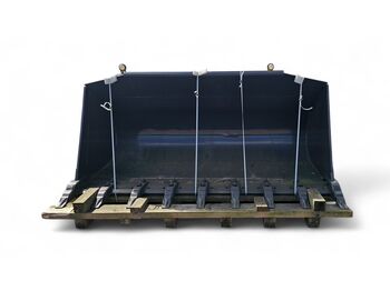 Ковш CASE