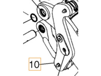 Подвеска CASE