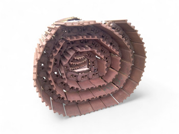 Гусеница CASE