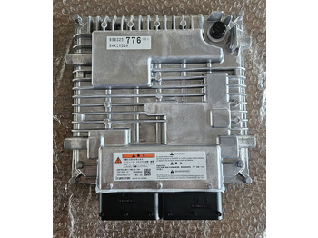 Блок управления CASE